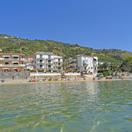 Acciaroli Vacanze Residence Luaran gambar