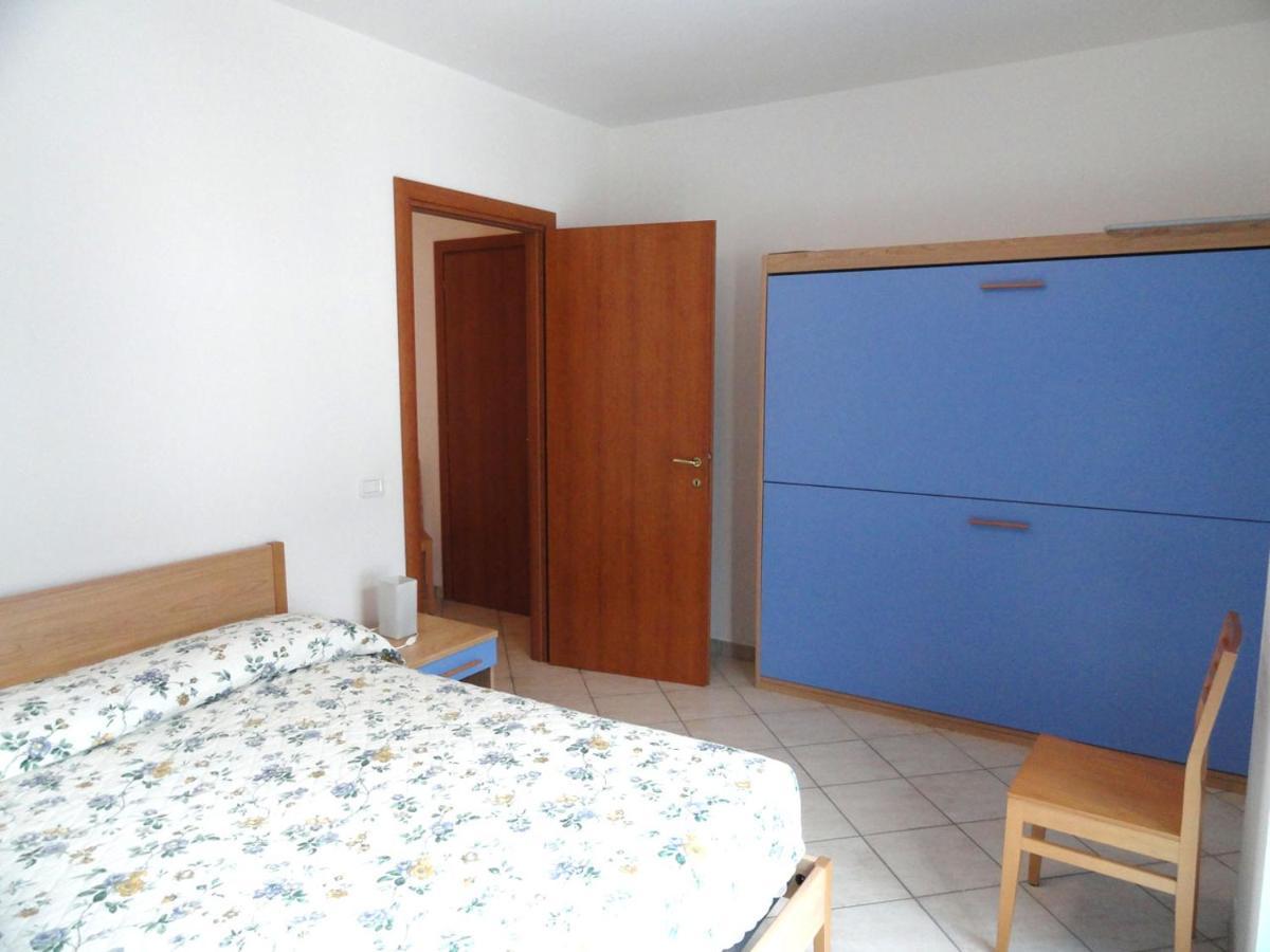 Acciaroli Vacanze Residence Luaran gambar