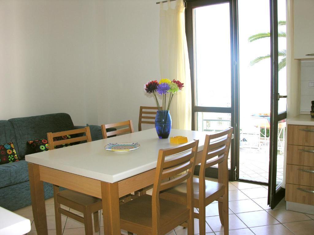 Acciaroli Vacanze Residence Bilik gambar