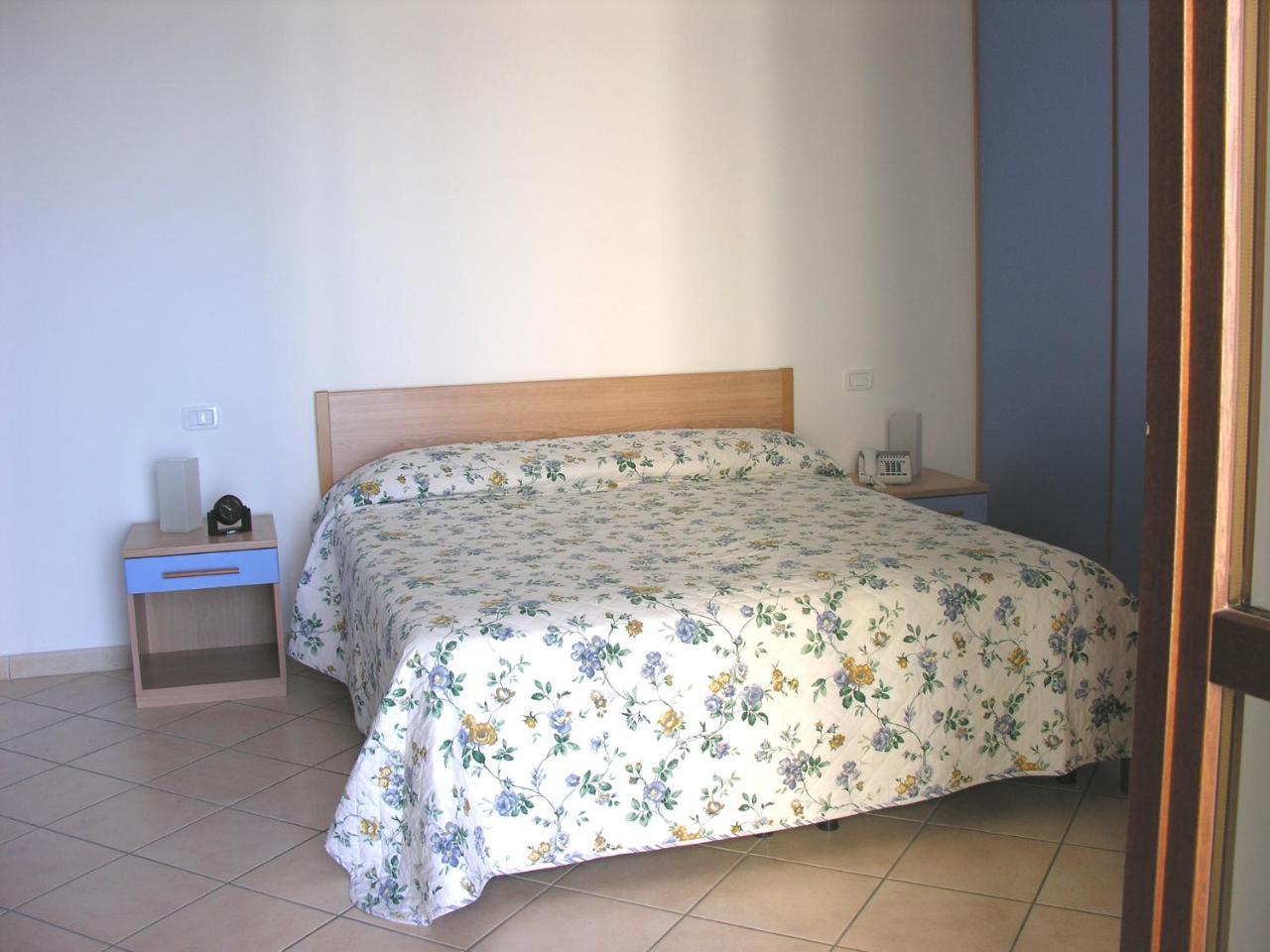 Acciaroli Vacanze Residence Luaran gambar