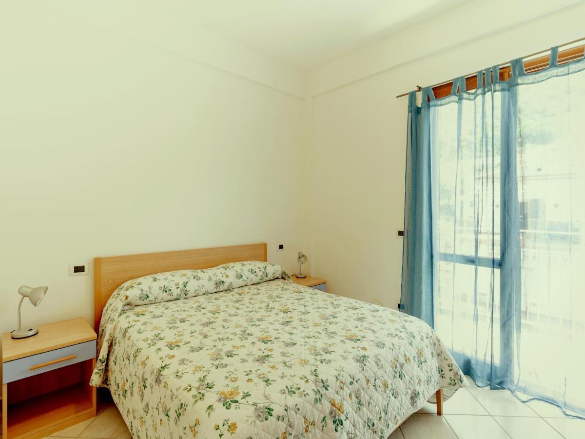 Acciaroli Vacanze Residence Luaran gambar